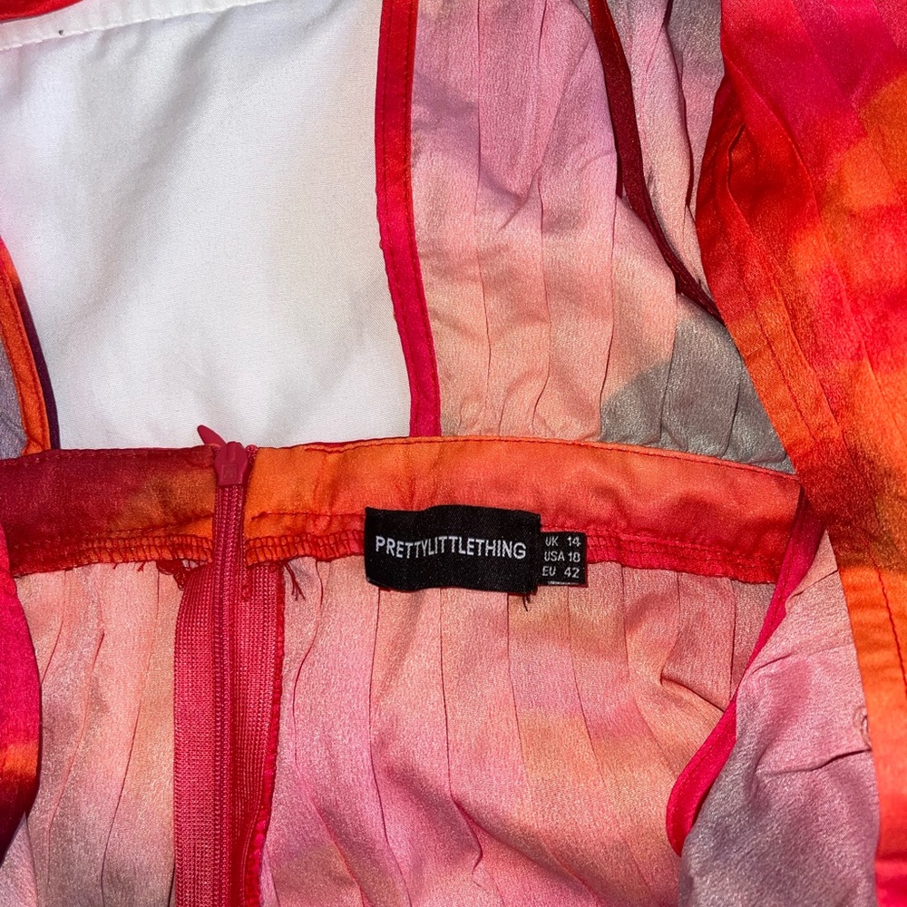 PLT Romper - Picture 5 of 7